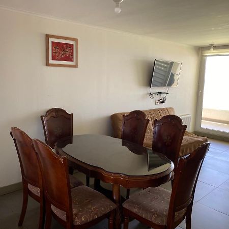Condominio Laguna Del Mar La Serena Extérieur photo