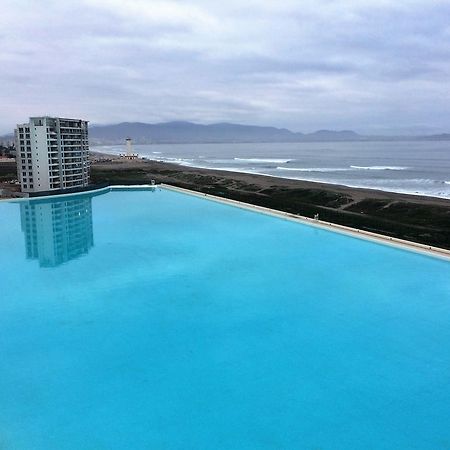 Condominio Laguna Del Mar La Serena Extérieur photo