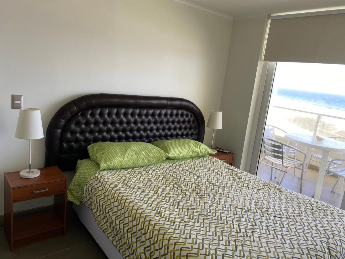 Condominio Laguna Del Mar La Serena Extérieur photo