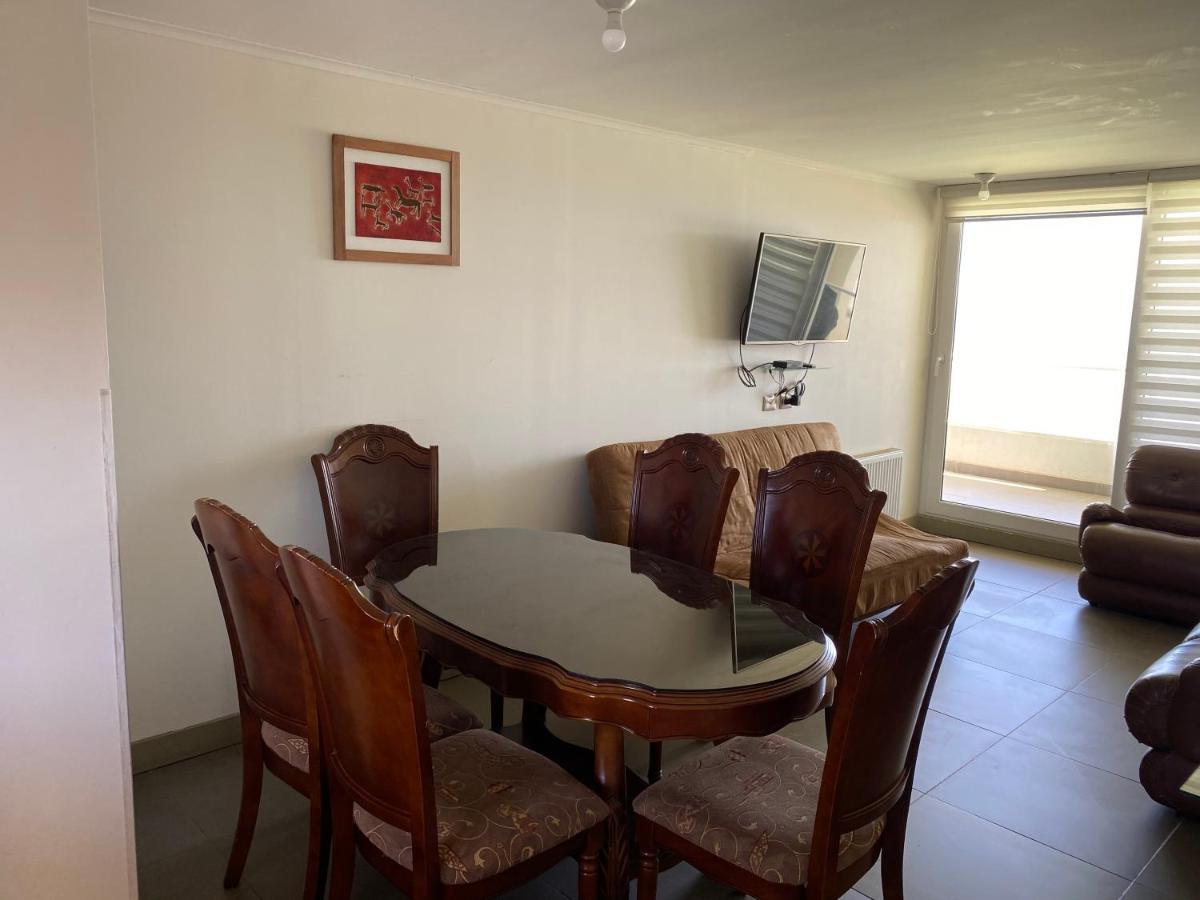 Condominio Laguna Del Mar La Serena Extérieur photo