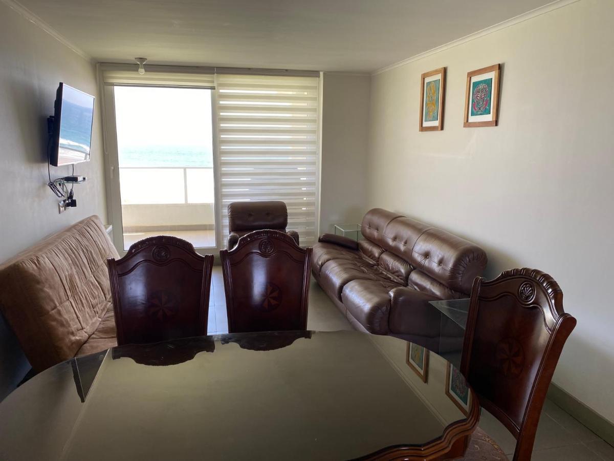 Condominio Laguna Del Mar La Serena Extérieur photo