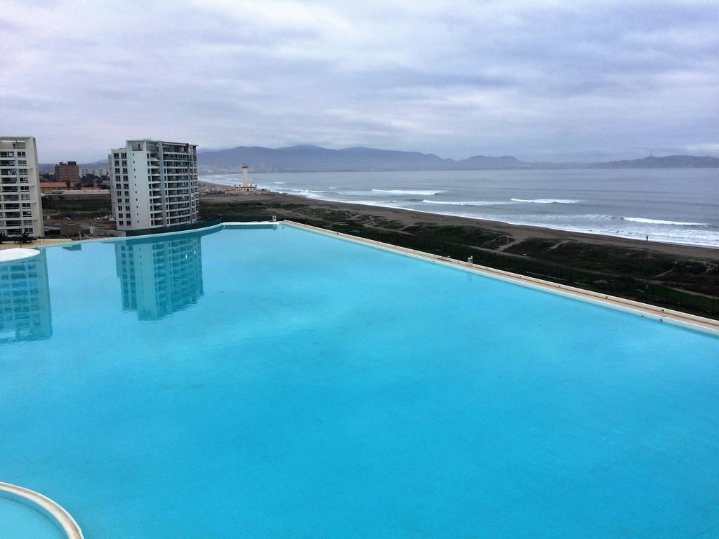 Condominio Laguna Del Mar La Serena Extérieur photo