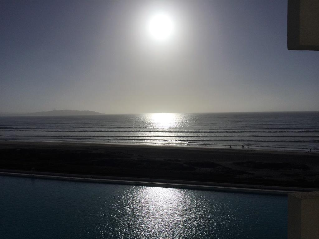 Condominio Laguna Del Mar La Serena Extérieur photo