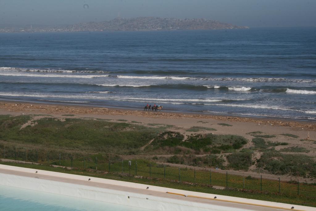 Condominio Laguna Del Mar La Serena Extérieur photo