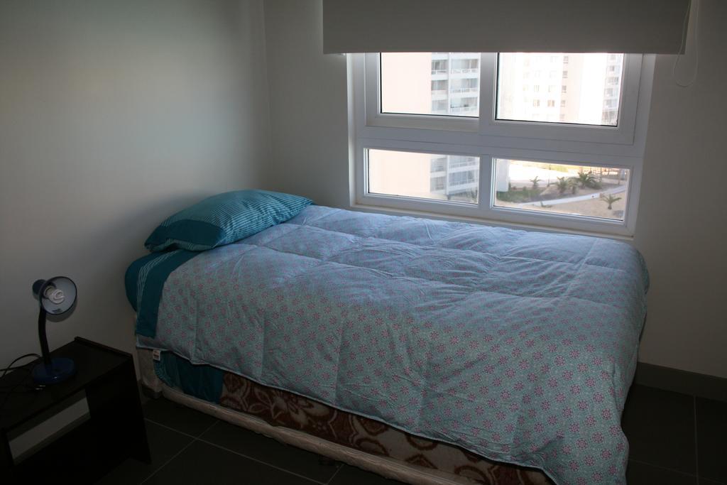 Condominio Laguna Del Mar La Serena Extérieur photo