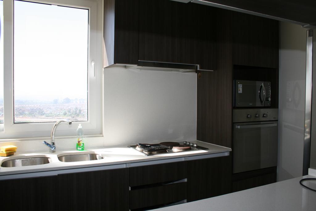Condominio Laguna Del Mar La Serena Extérieur photo
