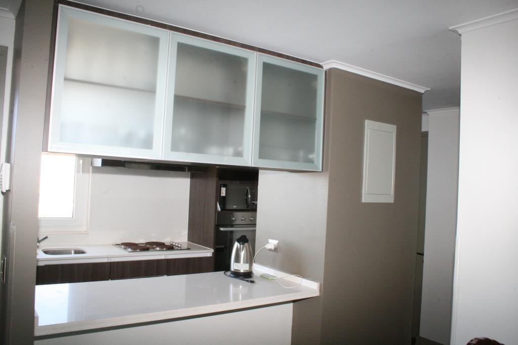 Condominio Laguna Del Mar La Serena Extérieur photo