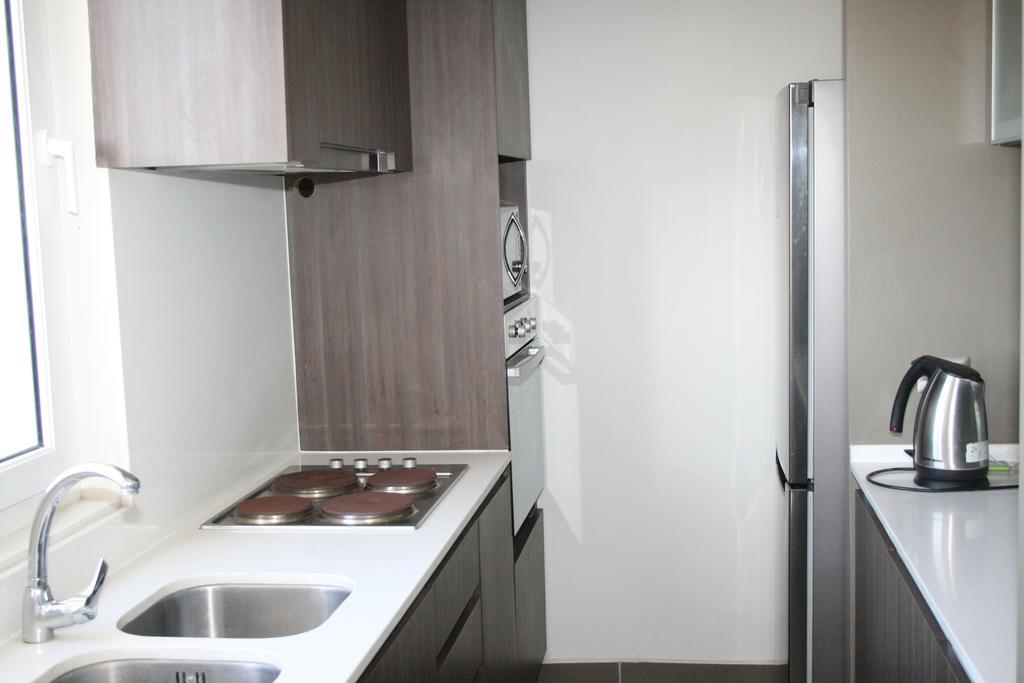 Condominio Laguna Del Mar La Serena Extérieur photo