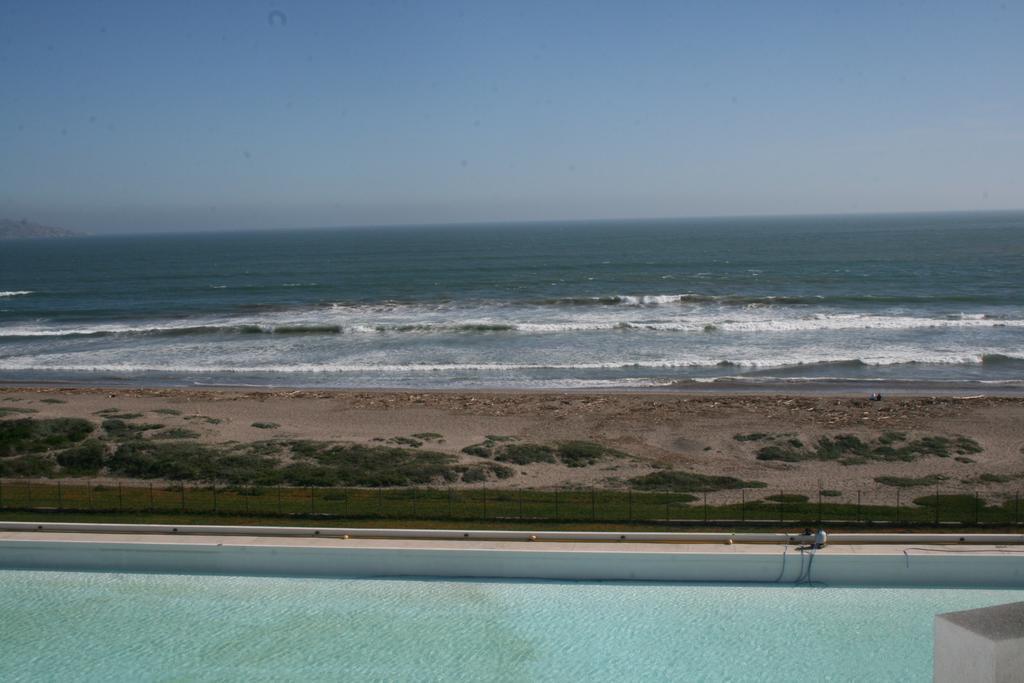 Condominio Laguna Del Mar La Serena Extérieur photo